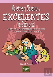 Maestras Y Maestros... Excelentes En Primaria