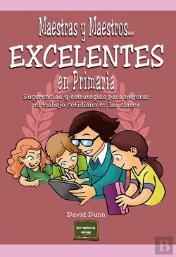 Bertrand.pt - Maestras Y Maestros... Excelentes En Primaria