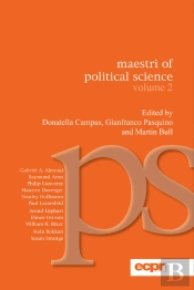 Maestri Of Political Science