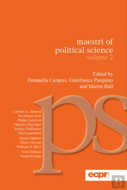 Bertrand.pt - Maestri Of Political Science