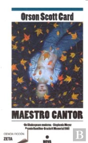 Maestro Cantor Zb