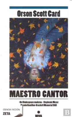 Bertrand.pt - Maestro Cantor Zb