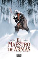 Maestro De Armas