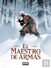Maestro De Armas