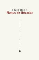 Maestro De Distancias