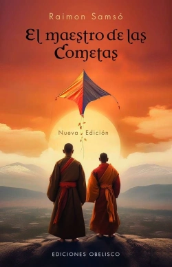 Bertrand.pt - Maestro De Las Cometas, El