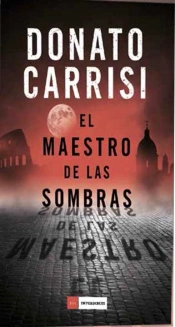 Maestro De Las Sombras,El
