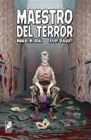 Maestro Del Terror