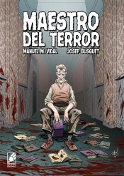 Maestro Del Terror
