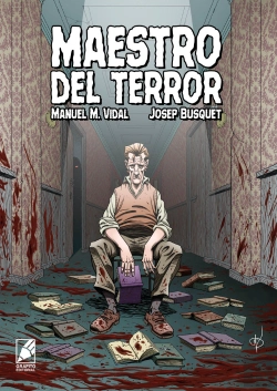 Bertrand.pt - Maestro Del Terror