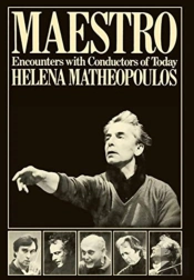 Maestro - Encounters With Conductors Of Today