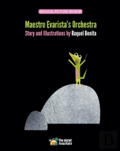 Maestro Evarista'S Orchestra