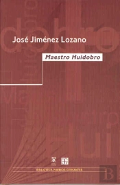 Maestro Huidobro