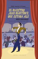 Maestro Juan Martinez Que Estaba Alli,El