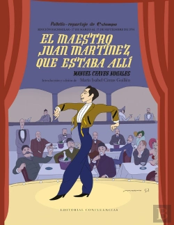 Bertrand.pt - Maestro Juan Martinez Que Estaba Alli,El