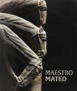 Bertrand.pt - Maestro Mateo En El Museo Del Prado (Español) (Cat.Exposicion)