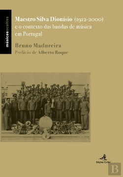 Bertrand.pt - Maestro Silva Dionísio (1912-2000) 