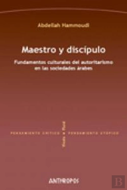 Bertrand.pt - Maestro Y Discipulo
