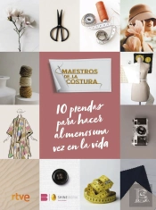 Maestros De La Costura. 10 Prendas Que Hacer Al Me