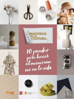 Bertrand.pt - Maestros De La Costura. 10 Prendas Que Hacer Al Me
