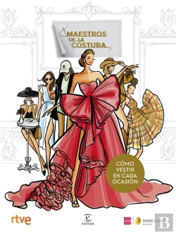 Bertrand.pt - Maestros De La Costura. Como Vestir En Cada Ocasion