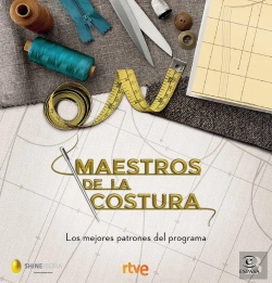 Bertrand.pt - Maestros De La Costura. Los Mejores Patrones Del Programa