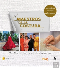 Bertrand.pt - Maestros De La Costura. Manual Imprescindible Para Confeccionar Tu Propia Ropa