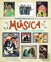 Maestros De La Música