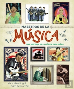 Bertrand.pt - Maestros De La Música