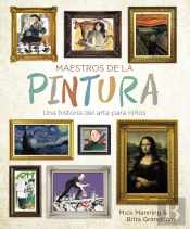 Maestros De La Pintura