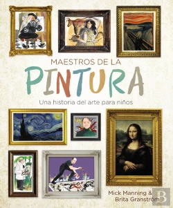 Bertrand.pt - Maestros De La Pintura