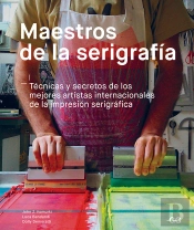 Maestros De La Serigrafía