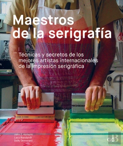 Bertrand.pt - Maestros De La Serigrafía