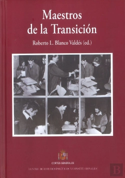 Bertrand.pt - Maestros De La Transición