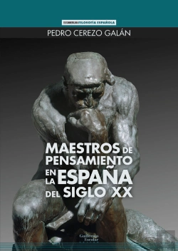 Bertrand.pt - Maestros De Pensamiento En La España Del Siglo Xx