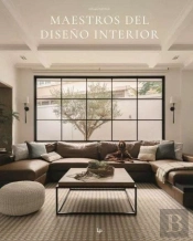 Maestros Del Diseño Interior
