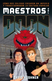 Maestros Del Doom