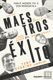 Maestros Del Éxito