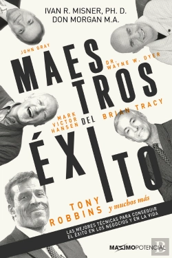 Bertrand.pt - Maestros Del Éxito