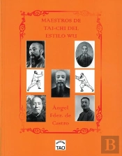 Maestros Del Tai-Chi Del Estilo Wu