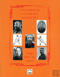 Bertrand.pt - Maestros Del Tai-Chi Del Estilo Wu