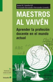 Maestros Del Vaivén