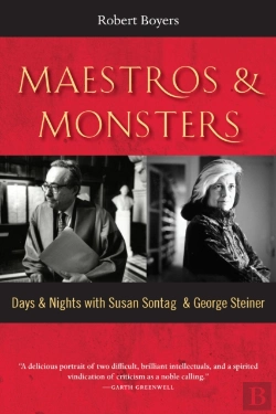 Bertrand.pt - Maestros & Monsters