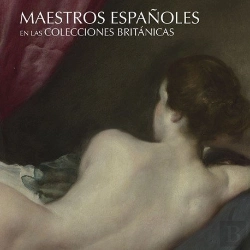 Bertrand.pt - Maestros Españoles En Las Colecciones Británicas