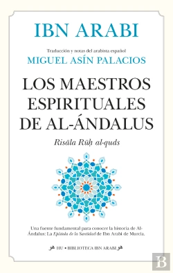 Bertrand.pt - Maestros Espirituales De Al-Andalus,Los