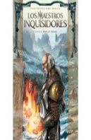 Maestros Inquisidores:Nikolai/Mihael