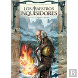 Bertrand.pt - Maestros Inquisidores:Nikolai/Mihael
