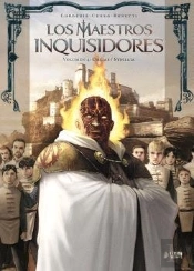 Maestros Inquisidores:Orlias/Synillia