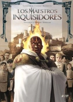 Bertrand.pt - Maestros Inquisidores:Orlias/Synillia