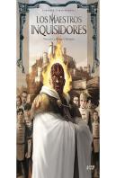 Maestros Inquisidores:Orlias/Synillia